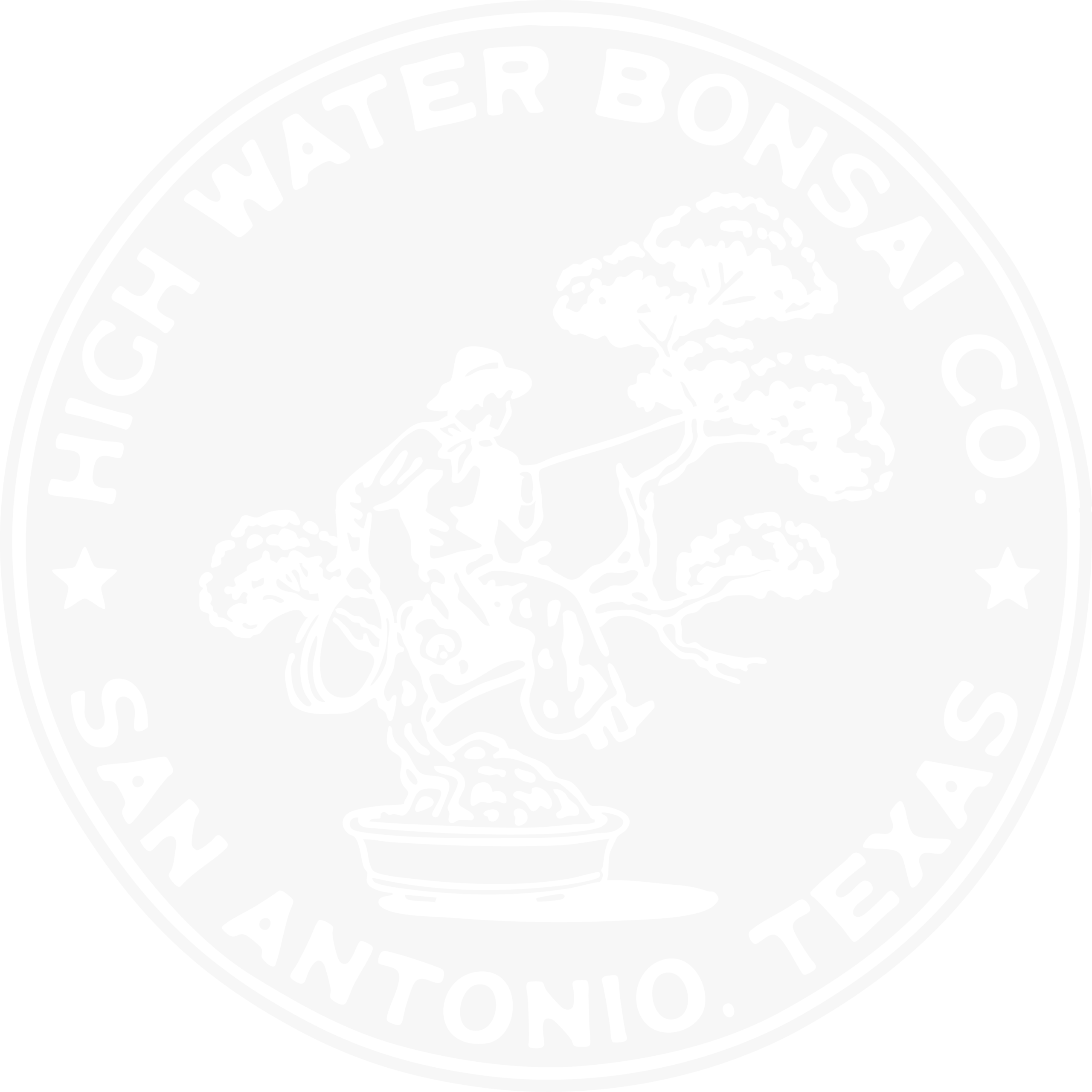 High Water Bonsai
